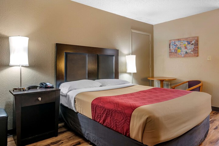 Econo Lodge Sebring