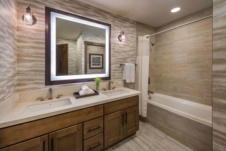 Hyatt Vacation Club at Northstar Lodge Lake Tahoe