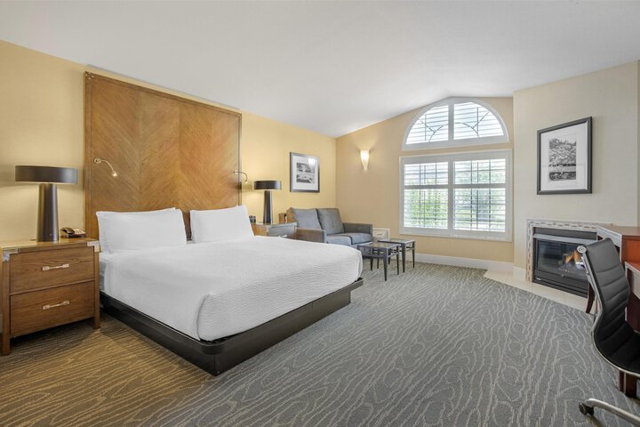 Best Western Plus Stevenson Manor