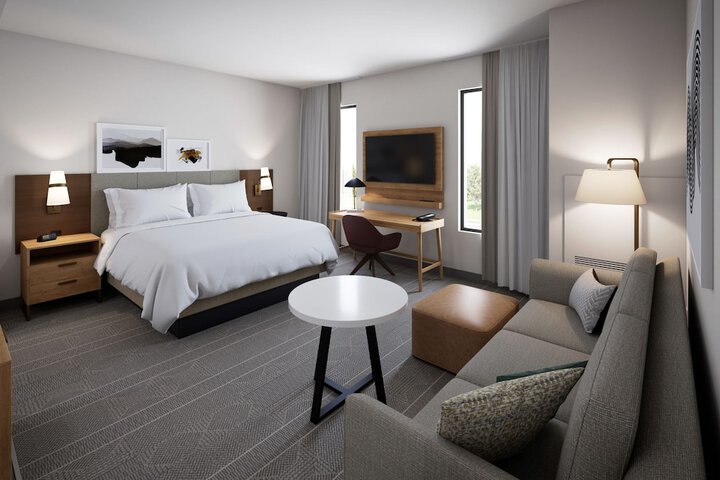 Staybridge Suites Flowood Nw Jackson by IHG