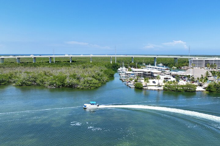Gilberts Resort