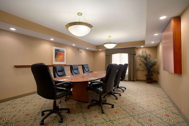 Meeting 17 of 19