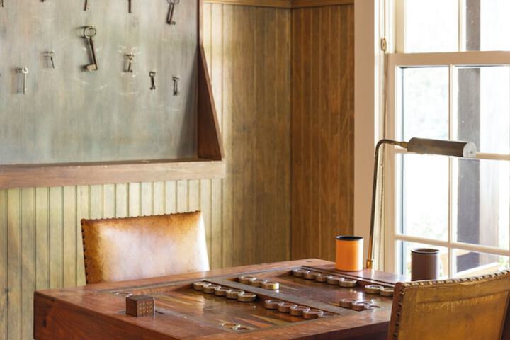 Hotel Interior 20 of 98