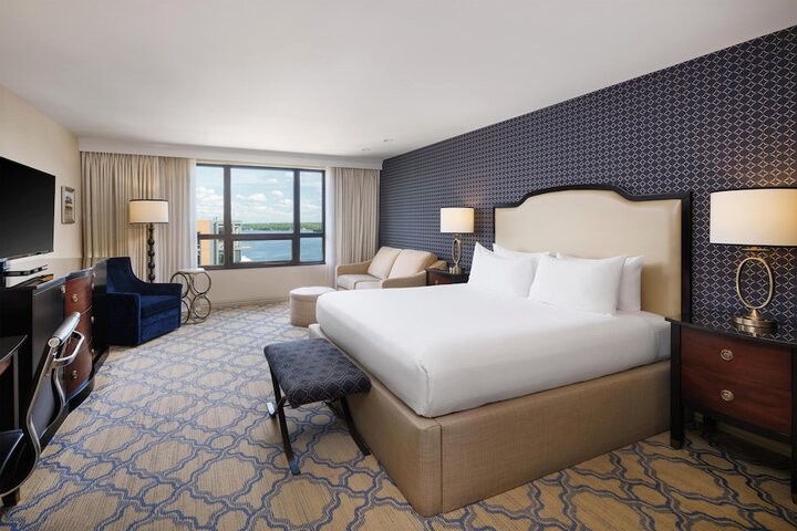 Best Western Premier Park Hotel