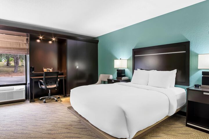 Comfort Inn Cadillac