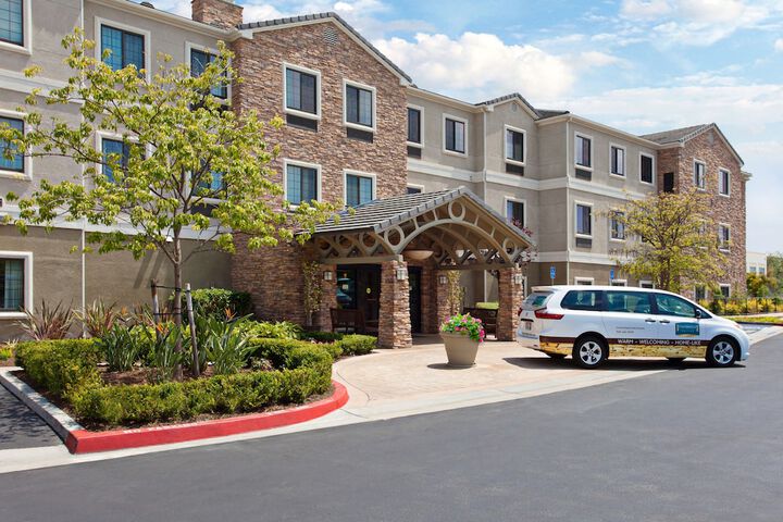 Staybridge Suites Lake Forest by IHG