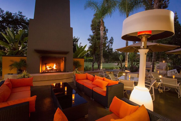 Terrace/Patio 52 of 58