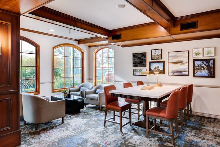 Ayres Suites Mission Viejo – Lake Forest