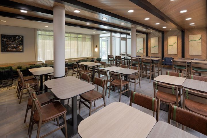 SpringHill Suites Jackson Hole
