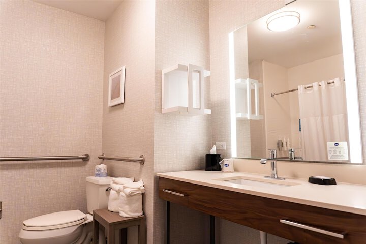 Hampton Inn Turnersville (Philadelphia Area)