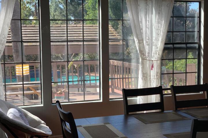 Rancho Garden Home