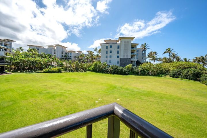 Kapalua Bay Villas by KBM