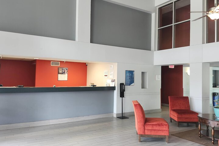 Ramada by Wyndham Luling