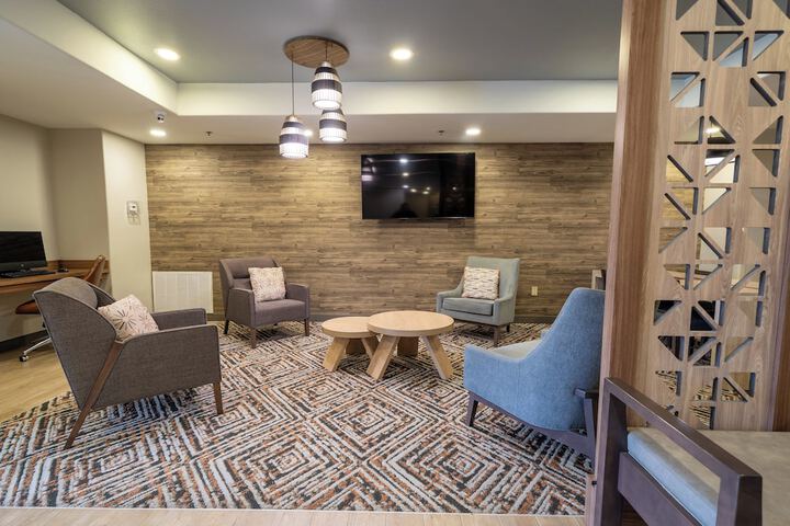 Candlewood Suites Deer Park TX by IHG