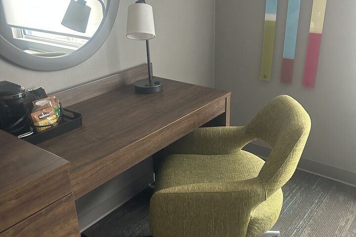 Hampton Inn by Hilton Kingston