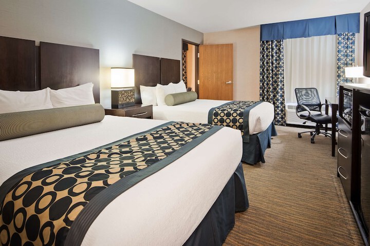 Best Western Plus Coldwater Hotel