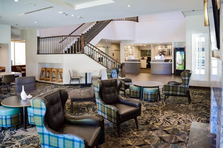 Hotel Interior 7 of 22