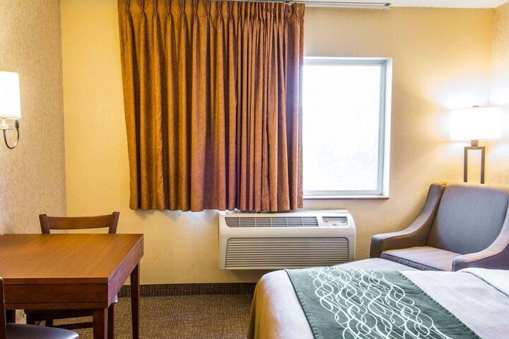 Quality Inn Lewiston