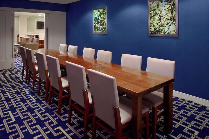 Sonesta ES Suites Princeton