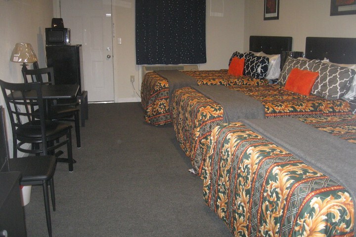 Western Motel
