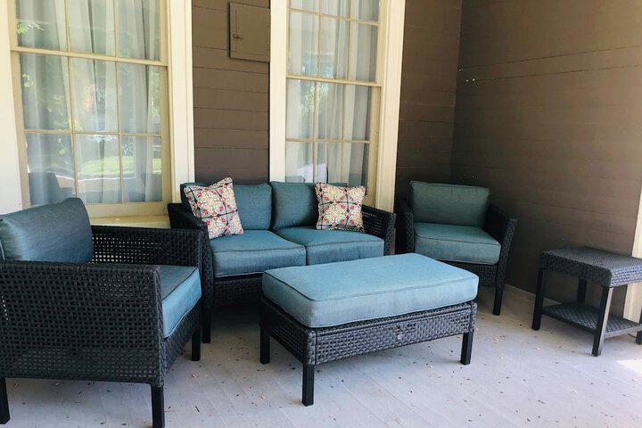 Terrace/Patio 37 of 42