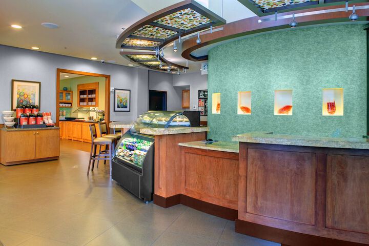 Hotel Interior 11 of 32