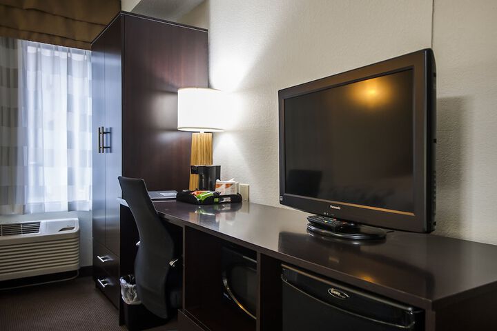 Sleep Inn Midland - Bay City West