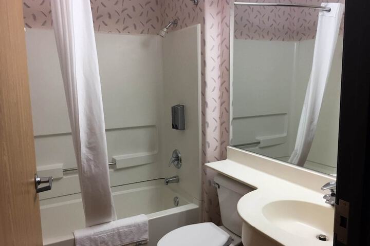 Motel 6 Sutherlin OR