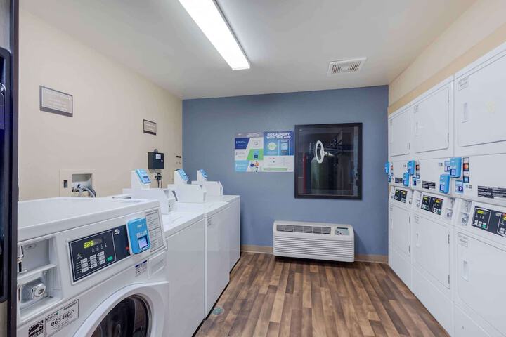 Extended Stay America Suites Lubbock Southwest