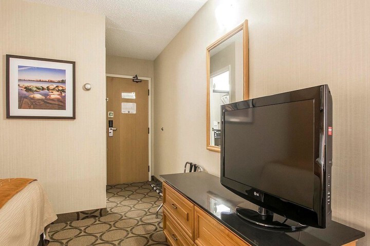 Comfort Inn Rimouski