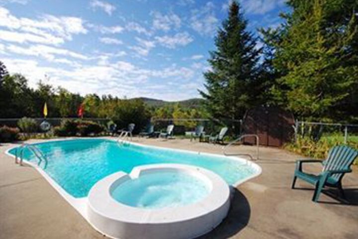 Budget Host Killington Lodge