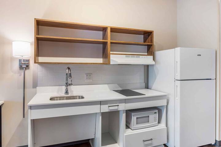 Extended Stay America Premier Suites Bluffton Hilton Head