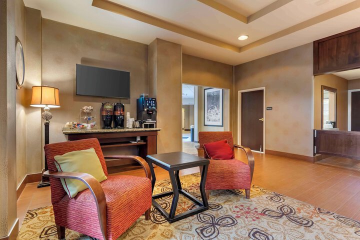 Best Western Plus St. Paul North / Shoreview