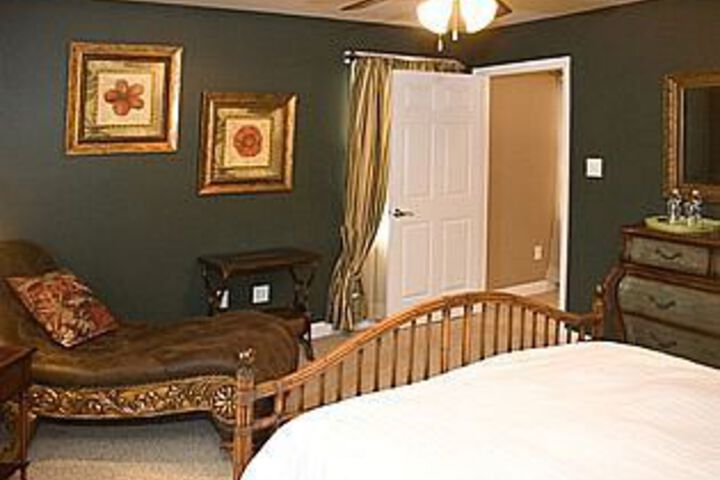 Kilmarnock Inn
