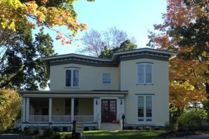 Finger Lakes Bed and Breakfast