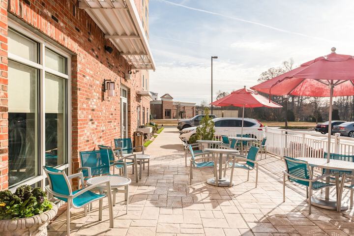 TownePlace Suites by Marriott Mooresville