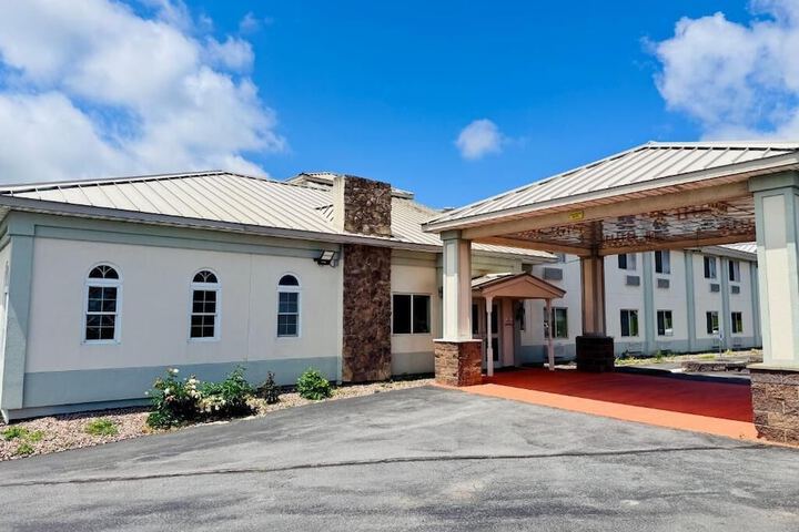 Travel Inn