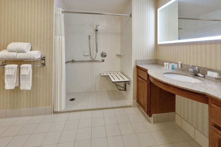 Homewood Suites by Hilton San Diego-Del Mar