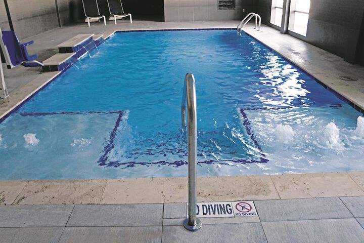 Pool 6 of 69