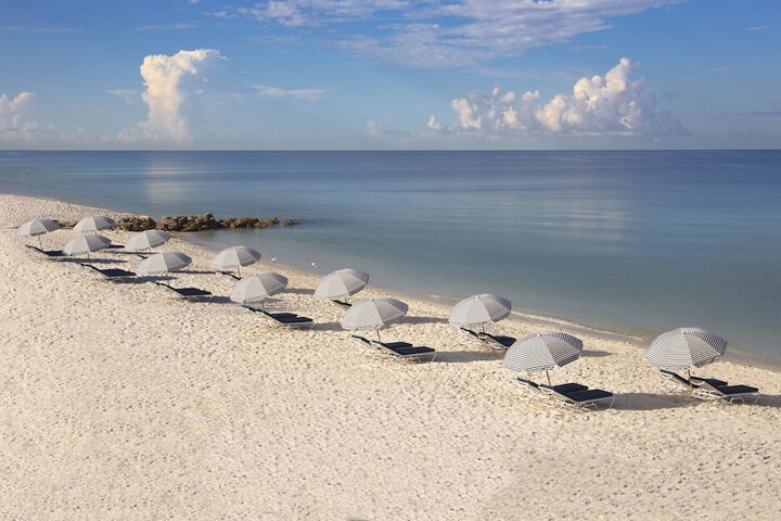 Edgewater Beach Hotel