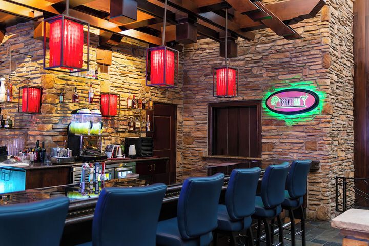 Silver Reef Casino Resort