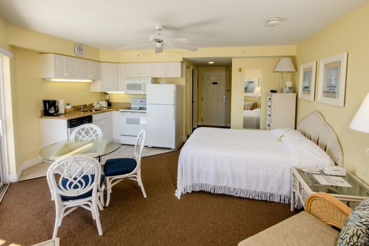 Edison Beach House