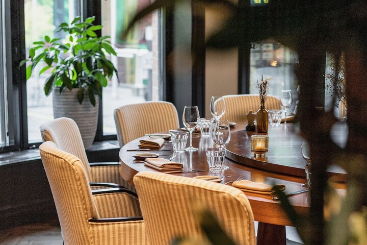 InterContinental Montreal by IHG