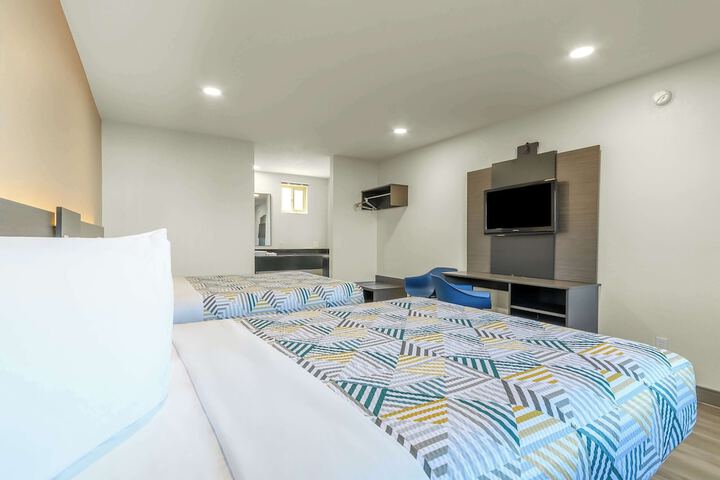 Motel 6 Willows CA