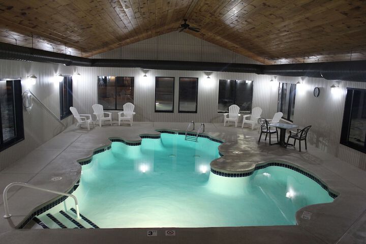 Pool 2 of 37