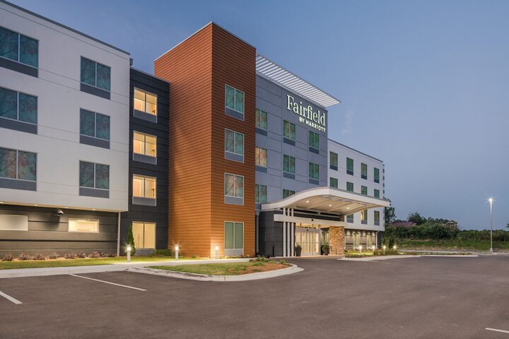 Hotel 2 of 22