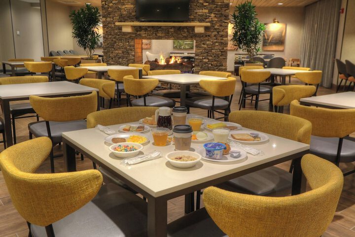 Fairfield Inn & Suites by Marriott Gatlinburg Downtown