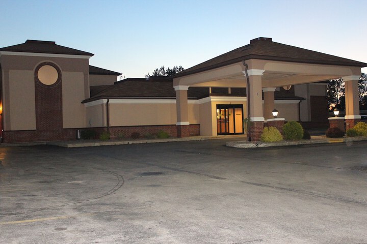 Quality Inn