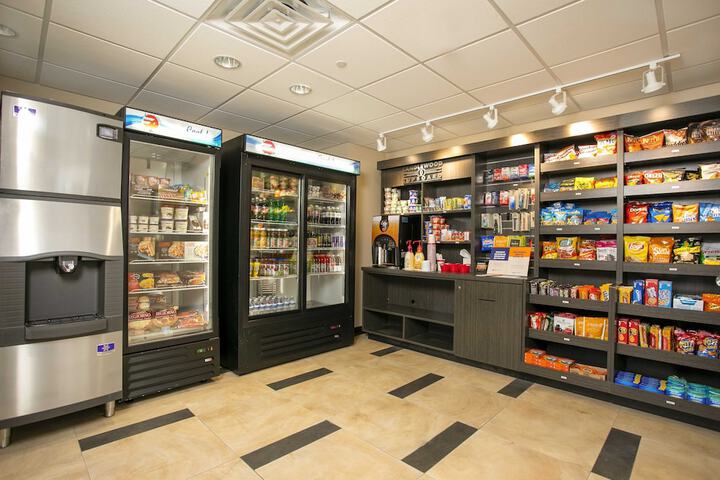 Candlewood Suites Jacksonville - Mayport by IHG