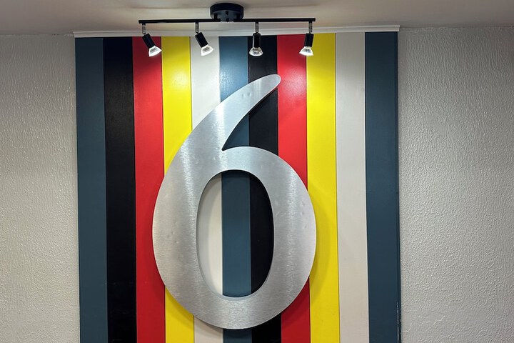 Motel 6 Raleigh NC - North